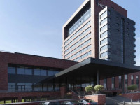 Van der Valk Hotel Dordrecht