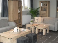 Apartment Recreatiecentrum De Biesbosch 