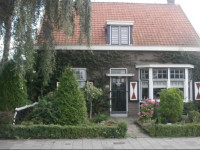 Appartement Blom