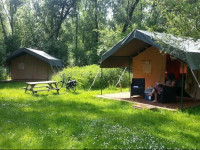 Biesbosch Glamping