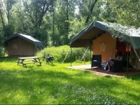 Biesbosch Glamping 