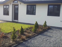 Chalet Recreatie En Watersportcentrum De Biesbosch 2