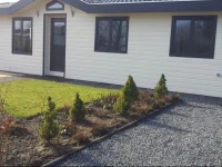 Chalet Recreatie En Watersportcentrum De Biesbosch 2 
