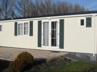Chalet Recreatie En Watersportcentrum De Biesbosch 5