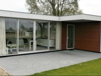 Chalet Recreatiecentrum De Biesbosch 2