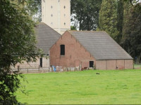 Hotel de Watertoren
