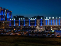Van der Valk Hotel Eindhoven