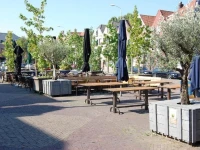 Hotel La Reine 