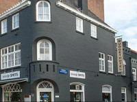 Budgethotel de Zwaan