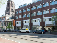 easyHotel Den Haag