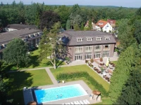 WestCord Hotel de Veluwe 