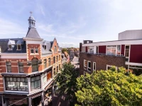 Joops City Centre Hotel 