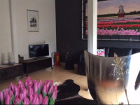 Appartement Central 18