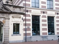 Bed and Breakfast Haarlem 1001 Nacht 