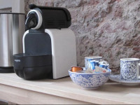 Bed and Breakfast Haarlem 1001 Nacht