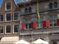 Haarlem City Suites, De Oude Waegh