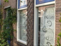 Hartje Haarlem B&B 