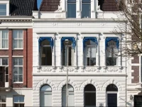 Asgard Appartementen 