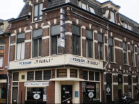 Pension Tivoli