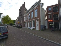 Suite aan de A 