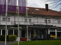 Charme Hotel Oranjeoord 