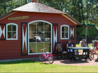 Camping de Pampel