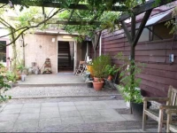 Buitensporthotel Hoenderloo 