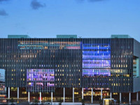 Hampshire Hotel Fitland - Leiden