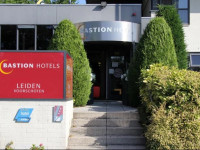 Bastion Hotel Leiden Voorschoten