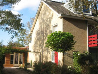B&B Het Vogelhuis