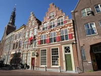 Steenhof Suites 