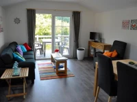 BestMarine Waterchalets Flevo Marina 