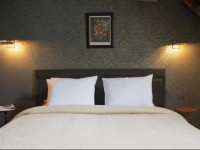 Boutique hotel Sint Jacob