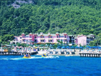 Sea Gull Hotel