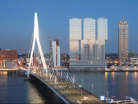 nhow Rotterdam