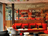 ibis Rotterdam City Centre