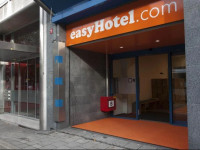 easyHotel Rotterdam City Centre