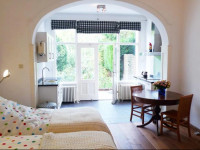 Bed & Breakfast Walenburg