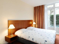 Hotel Bor Scheveningen