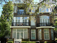 Hotel Plato Den Haag Scheveningen