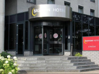 Bastion Hotel Utrecht