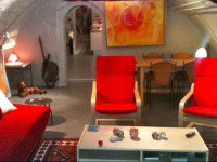 Apartment Oudegracht
