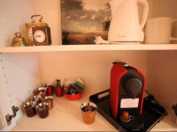 B&B de singel