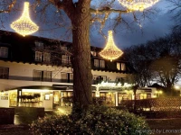 Fletcher Hotel Auberge de Kieviet 