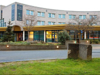 Hampshire Hotel Fitland Veghel
