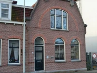 The Heritage Apartment 