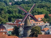 Hotel van Oppen 