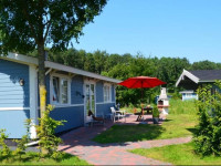 Bungalow Aquila ( Nudists Only and Only for Leisure)