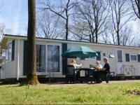 Chalet Park Drentheland 