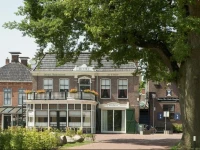 Hotel Int Holt 